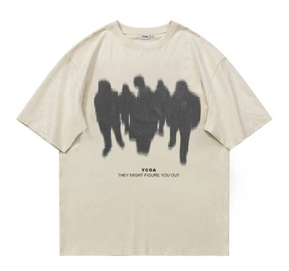 YCOA T-SHIRT