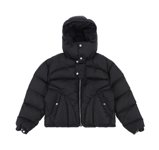 THICK WINTER JACKET