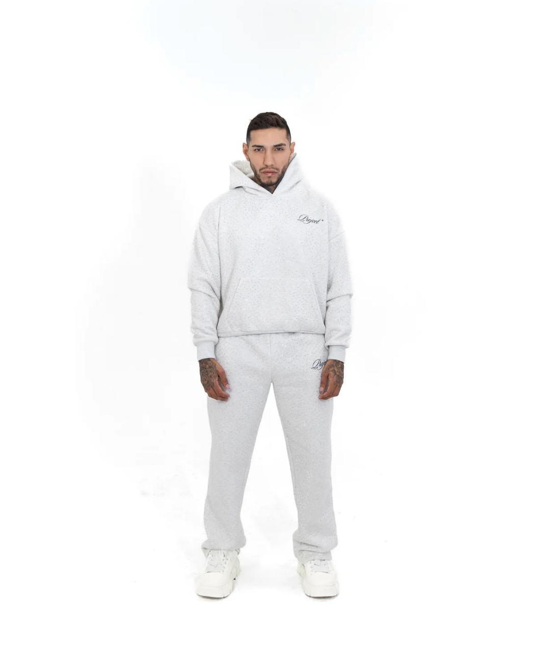 PROJECT TRACKSUIT + FREE PANTS