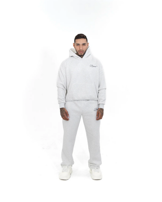 PROJECT TRACKSUIT + FREE PANTS