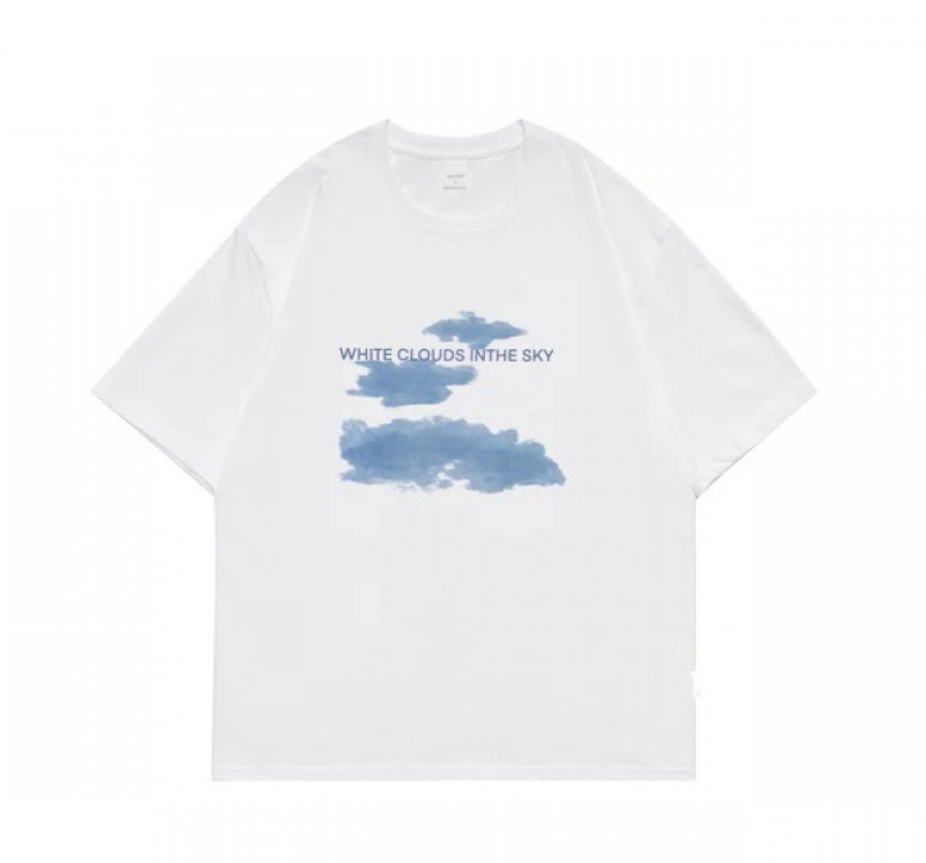 CLOUDS T-SHIRT