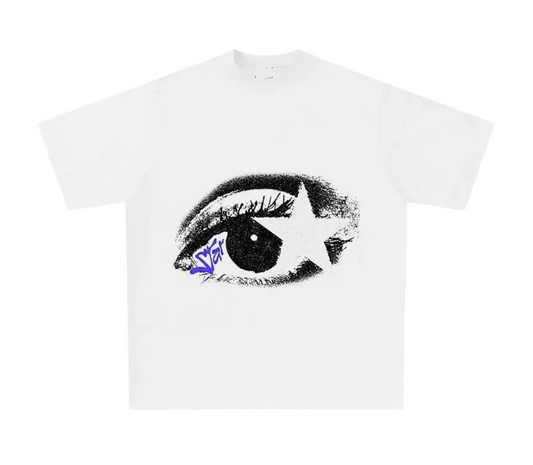 STARRY EYES T-SHIRT