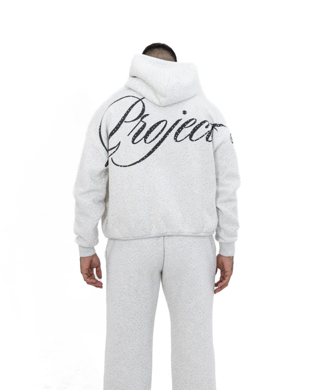 PROJECT TRACKSUIT + FREE PANTS