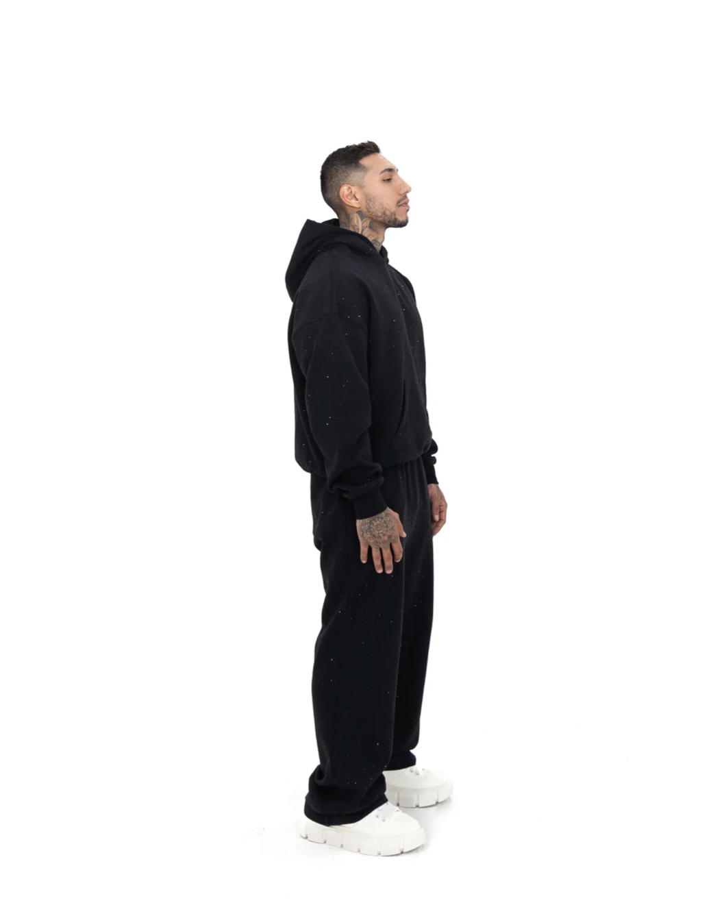 PROJECT TRACKSUIT + FREE PANTS