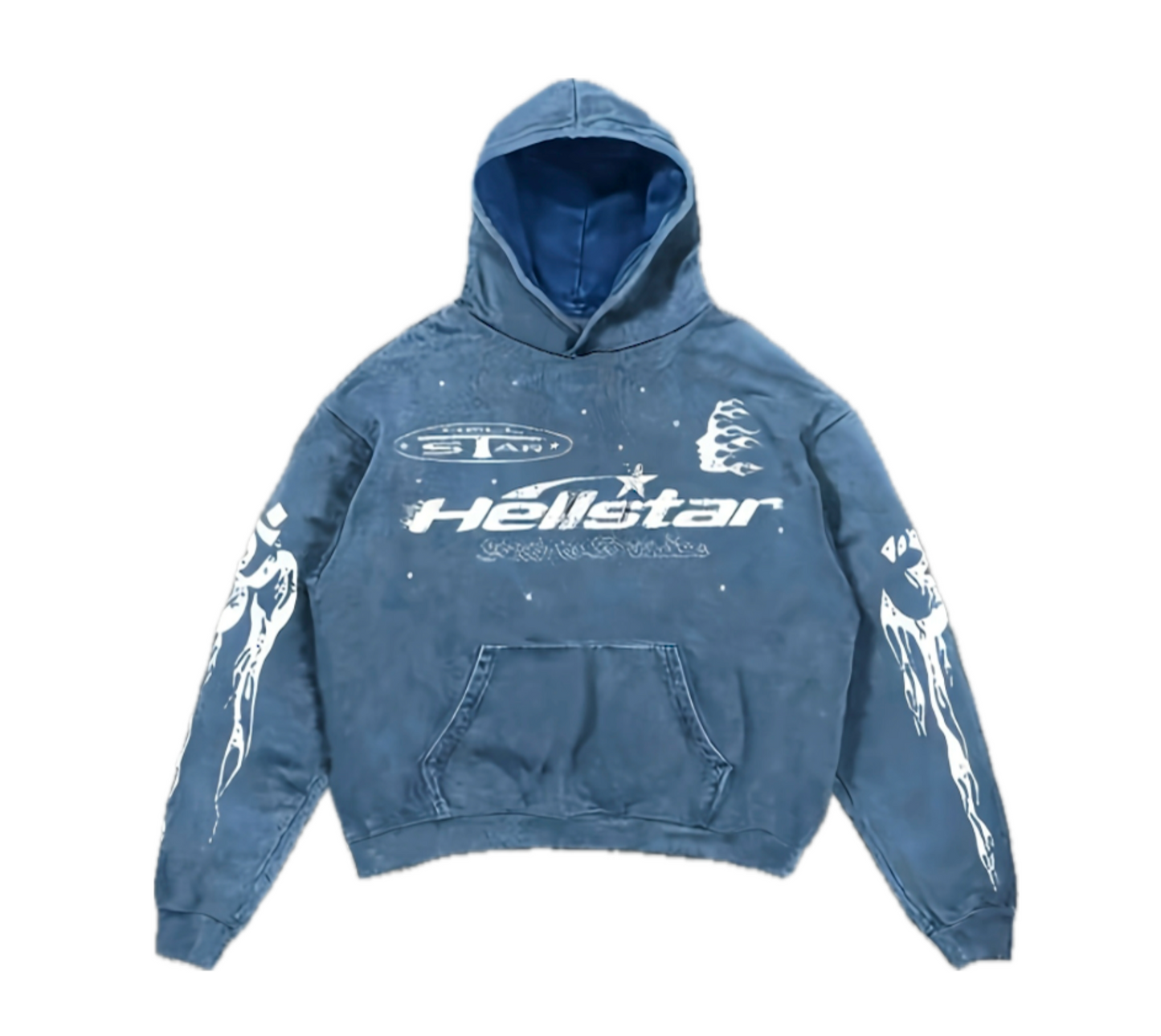 HELLSTAR HOODIE