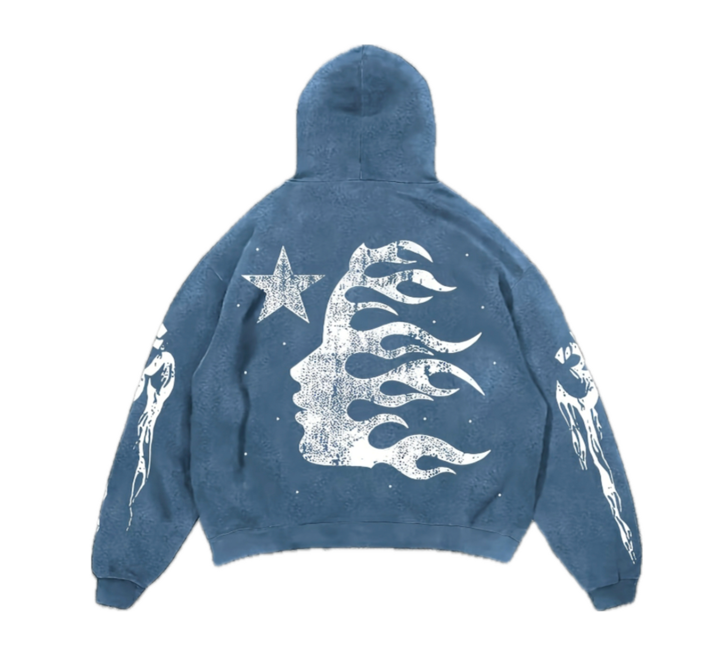 HELLSTAR HOODIE