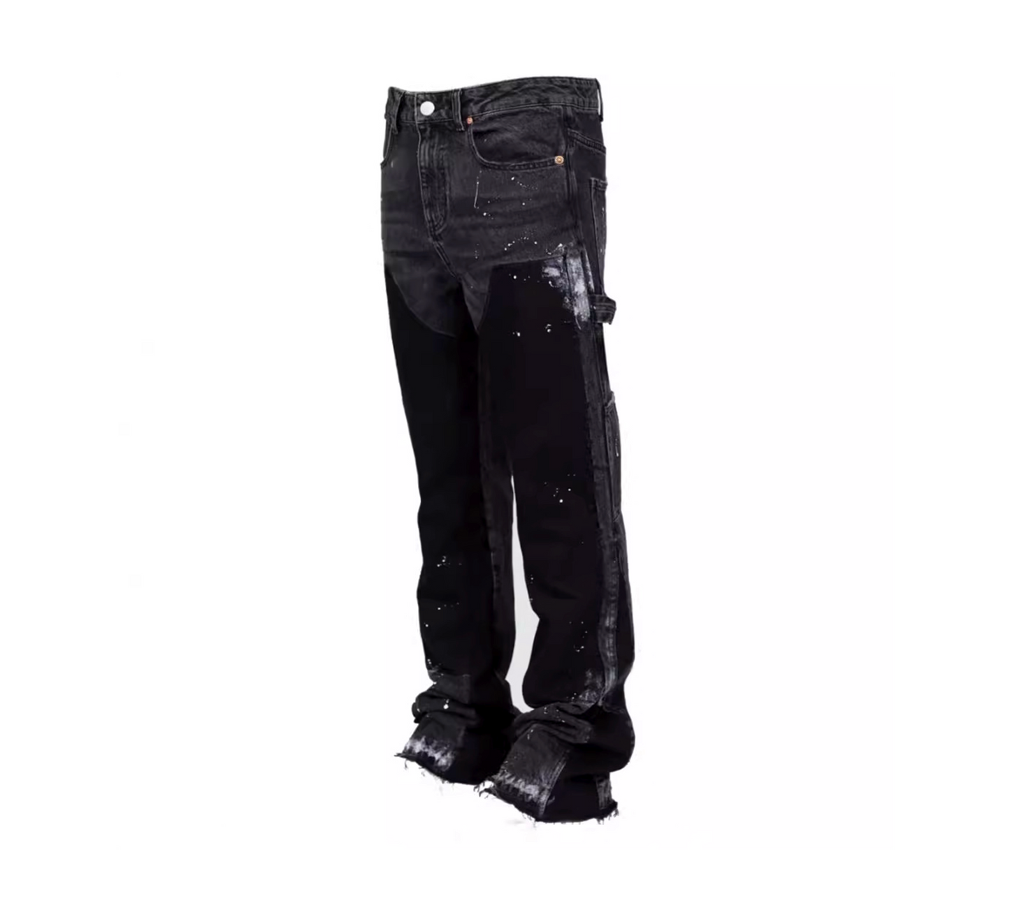 CARPENTER JEANS BLACK