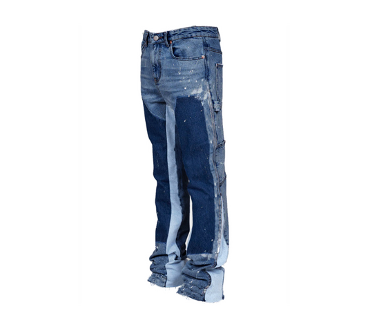 CARPENTER JEANS BLUE