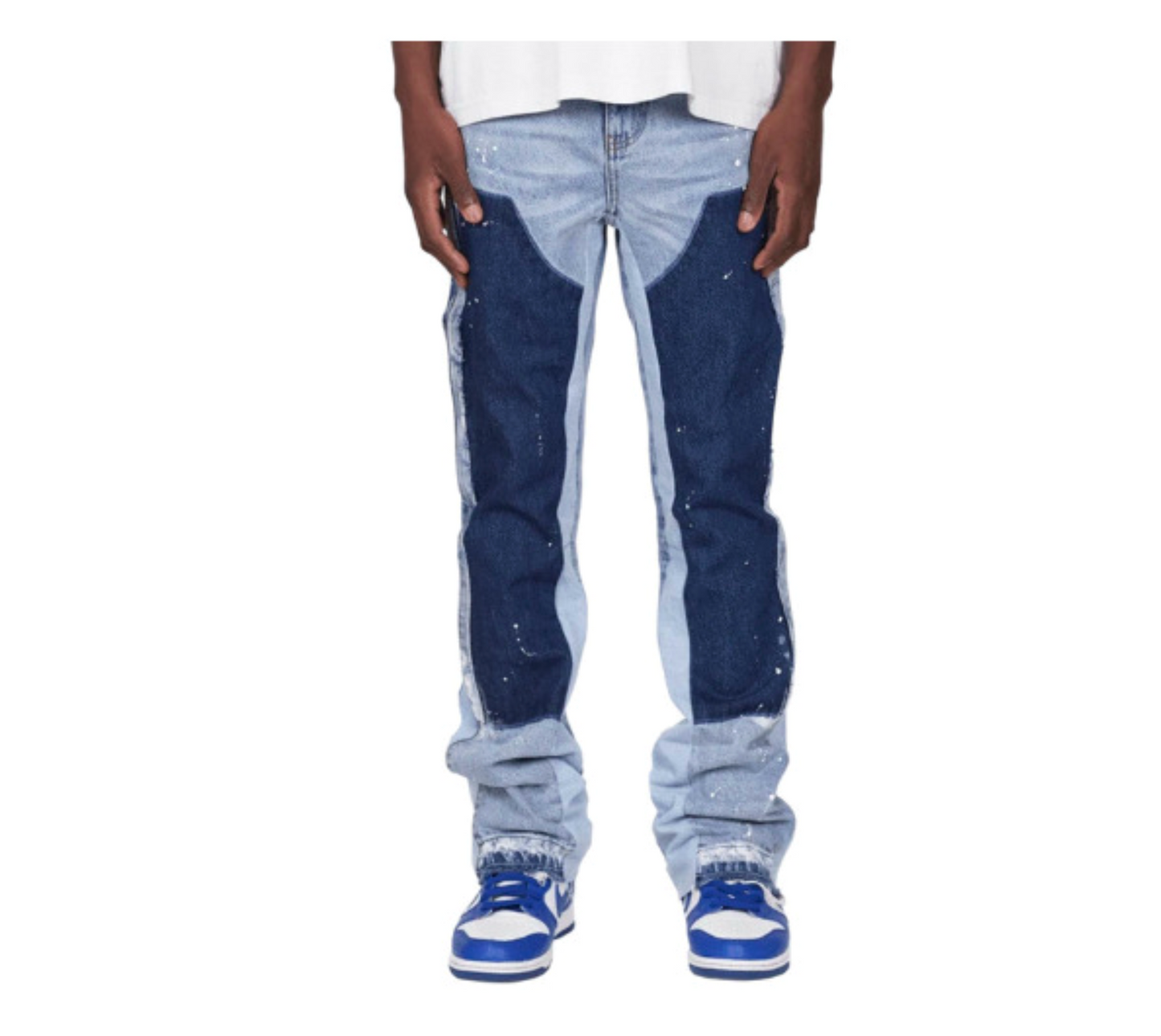 CARPENTER JEANS BLUE