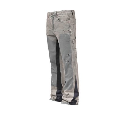 CARPENTER JEANS GREY