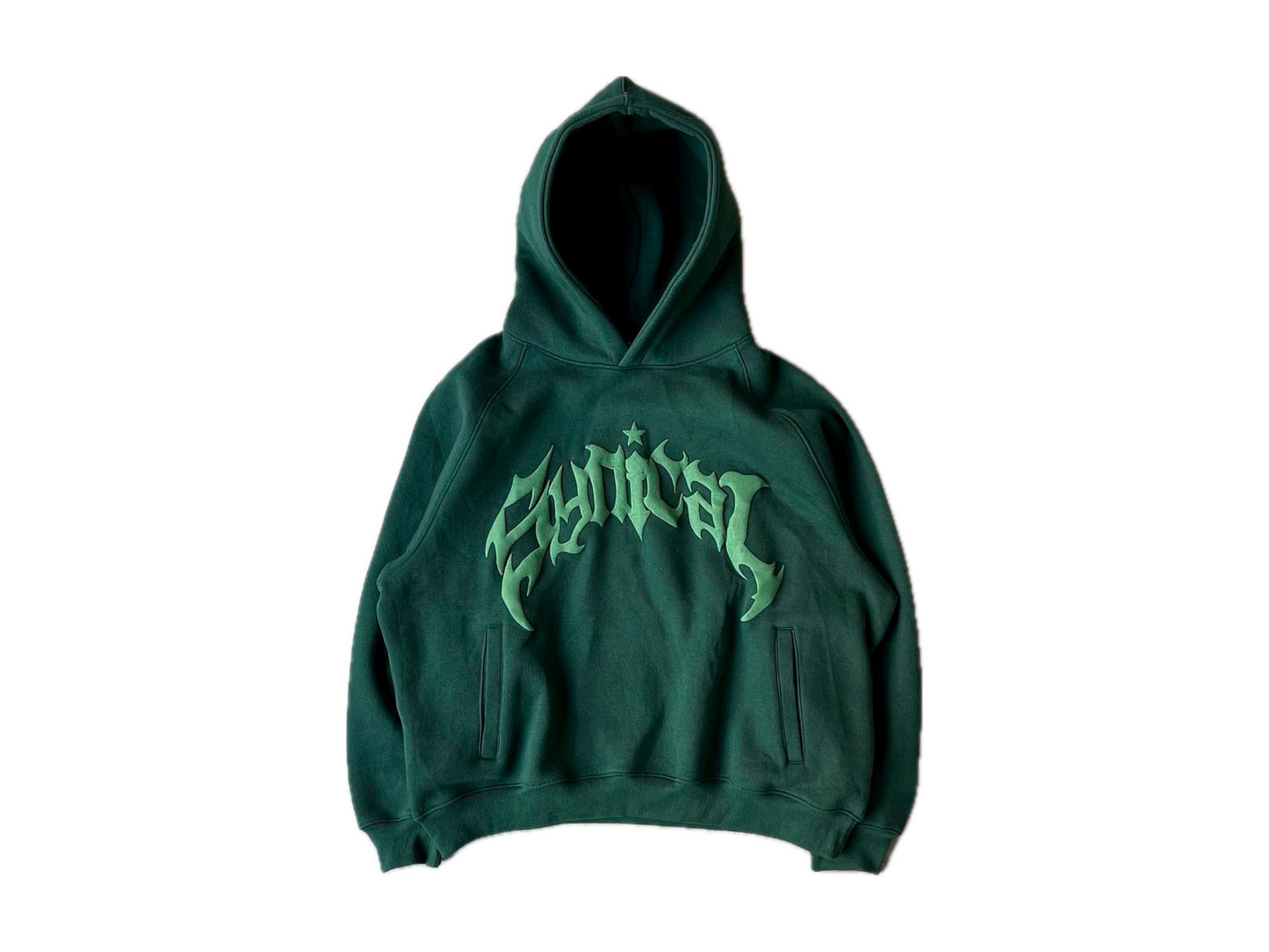 Y2K HOODIE