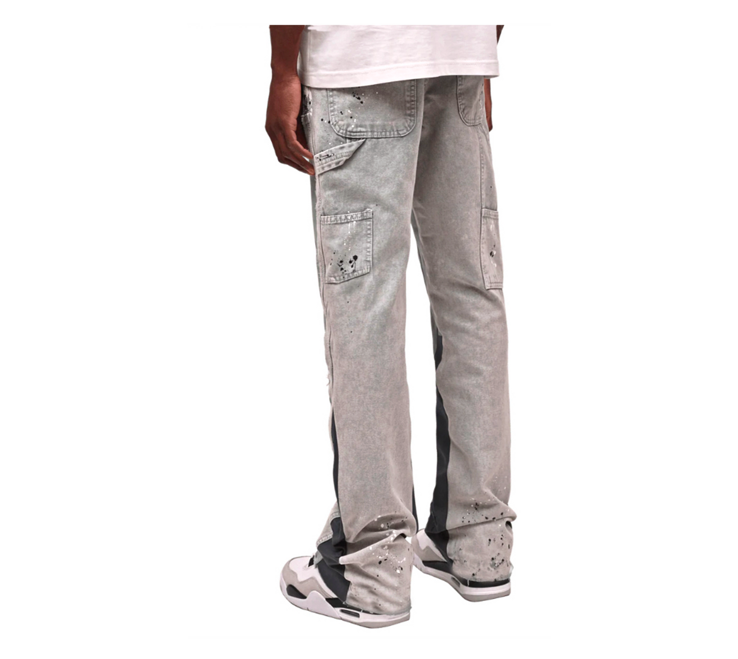 CARPENTER JEANS GREY