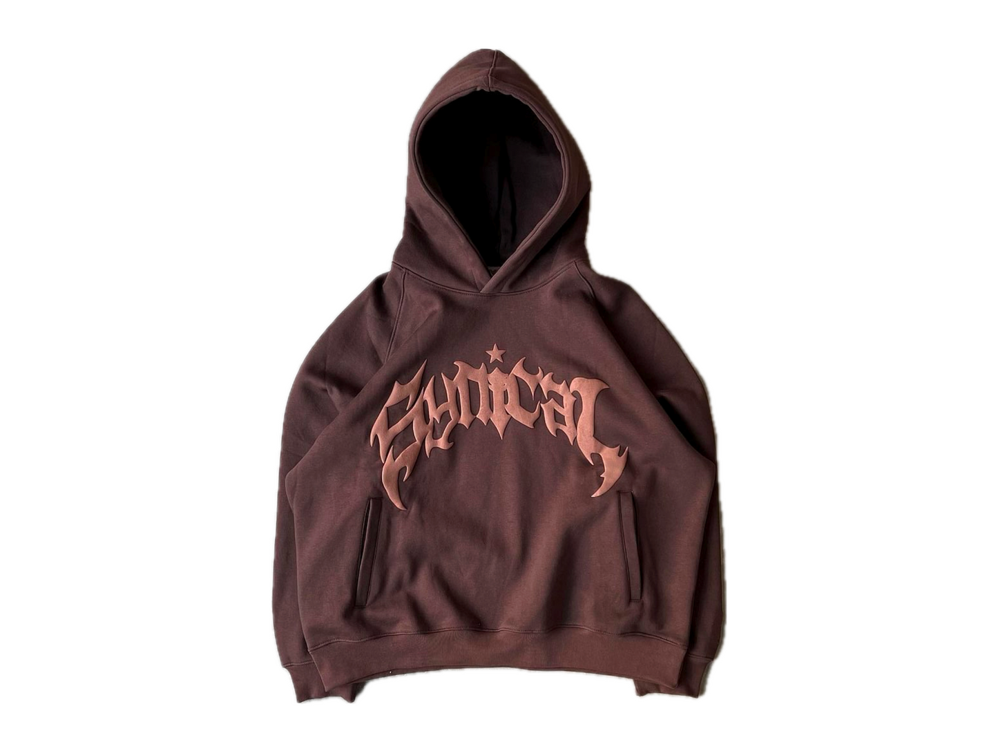 Y2K HOODIE