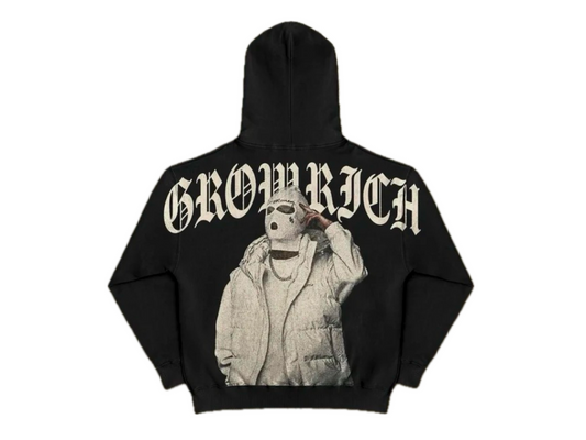 RICH HOODIE