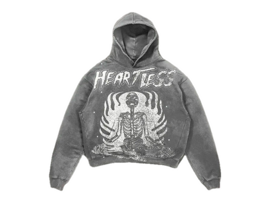 HEARTLESS HOODIE