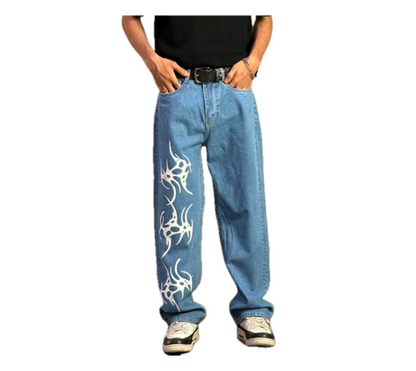 SHURIKEN JEANS