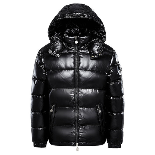 PUFFER JACKET